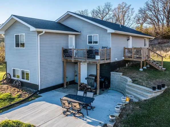 1293 240th St, Kimballton, IA 51543