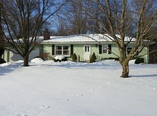 1528 Jericho Rd, Jackson, MI 49203