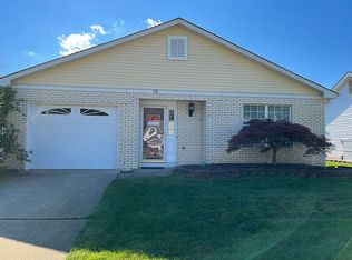 15 Matterhorn Way, Brick, NJ 08724