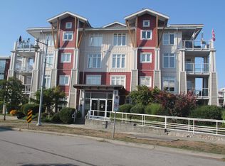 4211 Bayview St #311, Richmond, BC