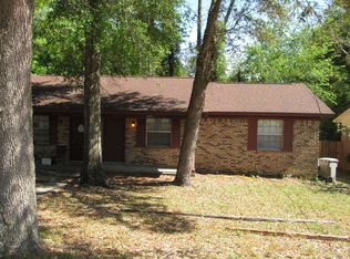 4935 Yacht Harbour Dr, Pensacola, FL 32514