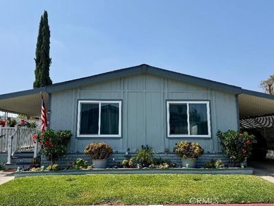 1456 E Philadelphia St SPACE 154, Ontario, CA, 91761