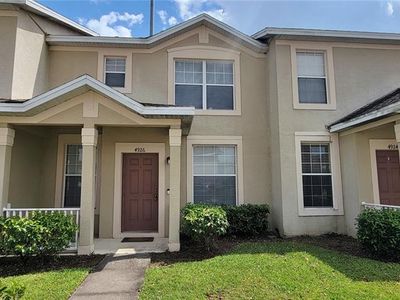 4926 Cactus Needle Ln, Zephyrhills, FL, 33544