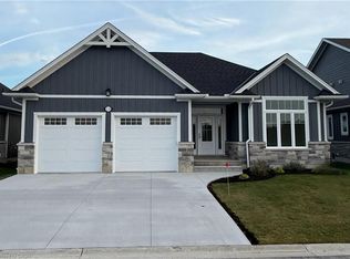 218 Schooner Dr, Pt Dover, ON