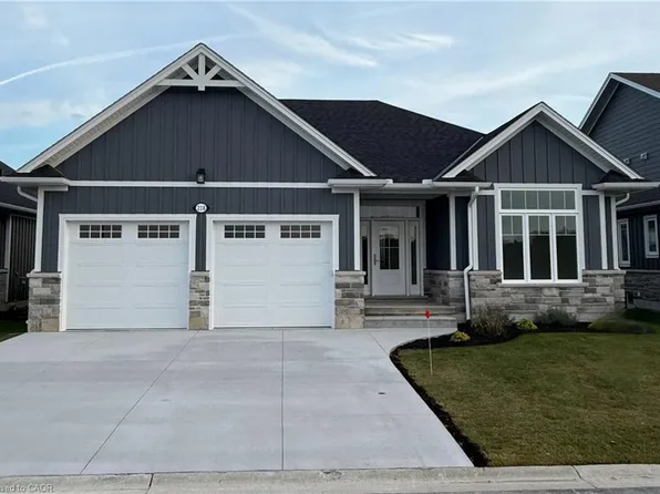 218 Schooner Dr, Pt Dover, ON N0A 1N3