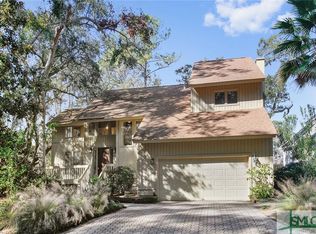 12 Amberly Ct, Savannah, GA 31411