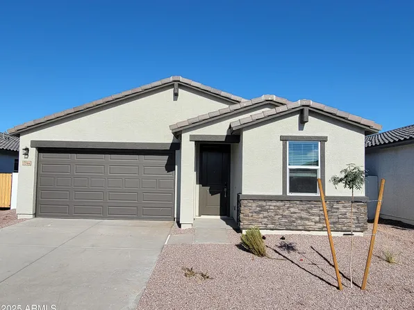 7544 E COZY COTTAGE Lane, San Tan Valley, AZ 85143
