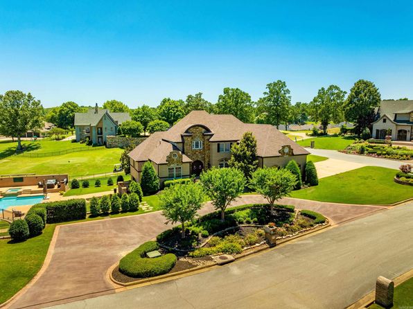 3625 Riviera Dr, Jonesboro, AR 72404