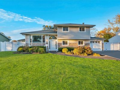 7 Salem Road, Centereach, NY, 11720