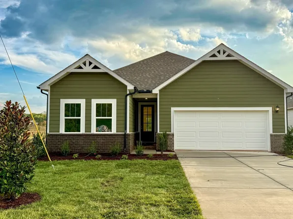 133 Pops Pl Lot 11, White House, TN 37188