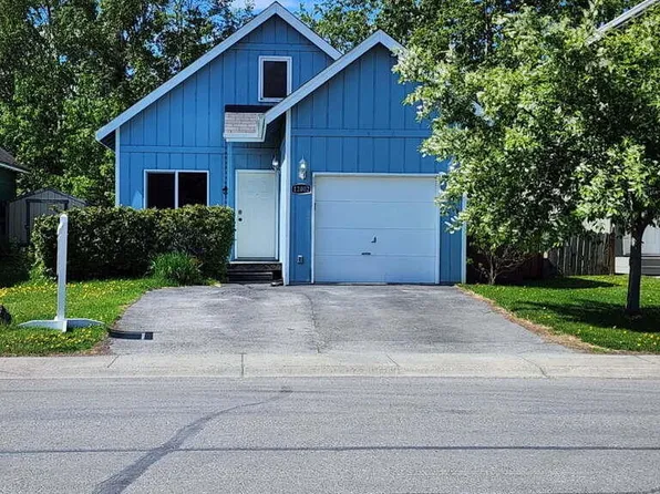 12002 Copper Mountain Dr, Eagle River, AK 99577