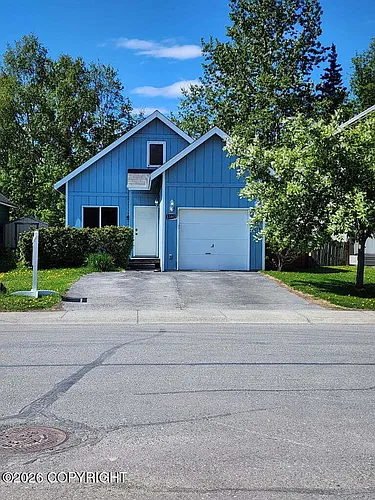 12002 Copper Mountain Dr Photo 1