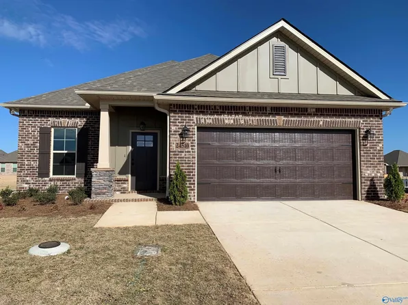 24510 Bekah Ln, Toney, AL 35773