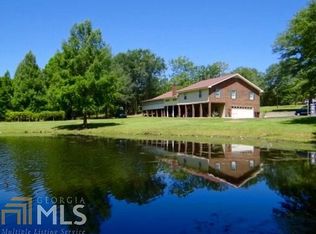 1382 Jerry Hall Rd, Statesboro, GA 30461