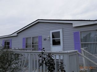 10 Sycamore Ct, Flint, MI 48506