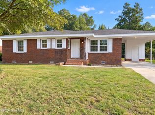 190 Lealer Lyons Drive, Whiteville, NC 28472