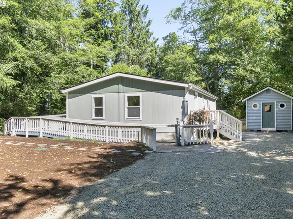 2601 250th St, Ocean Park, WA 98640