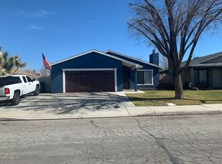 43832 Palm Vista Ave, Lancaster, CA 93535