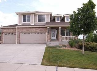 3129 S Jebel Way, Aurora, CO 80013