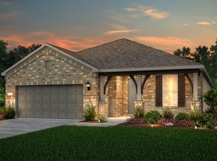 220 Bellows St, Georgetown, TX 78633