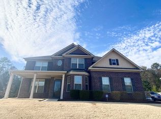 152 Napa Dr, McDonough, GA 30253