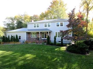11 Pheasant Wood Rd, Sharon, MA 02067