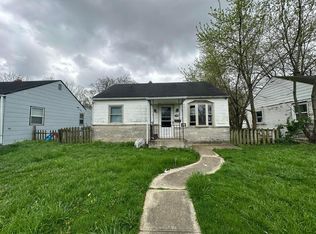 1241 E Weber Rd, Columbus, OH 43211