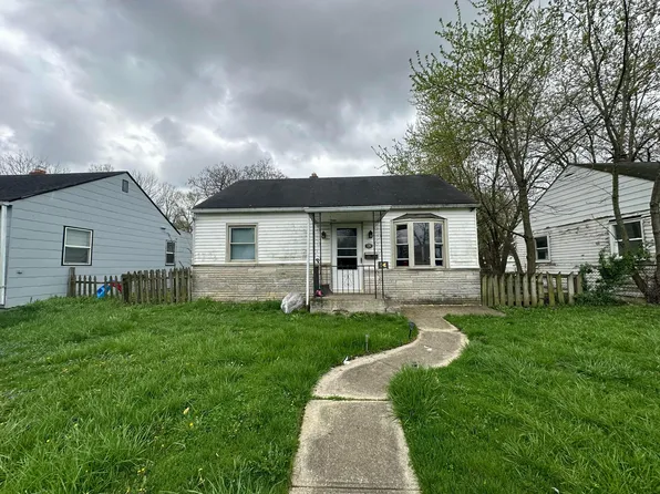 1241 E Weber Rd, Columbus, OH 43211