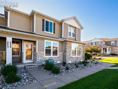 6429 Endurance Hts, Colorado Springs, CO, 80923