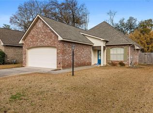 1504 Camellia Dr, Hammond, LA 70403