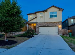 7905 Prairie Rye Dr, Leander, TX 78645