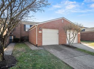 2516 Knightsbridge Ln, Lexington, KY 40509