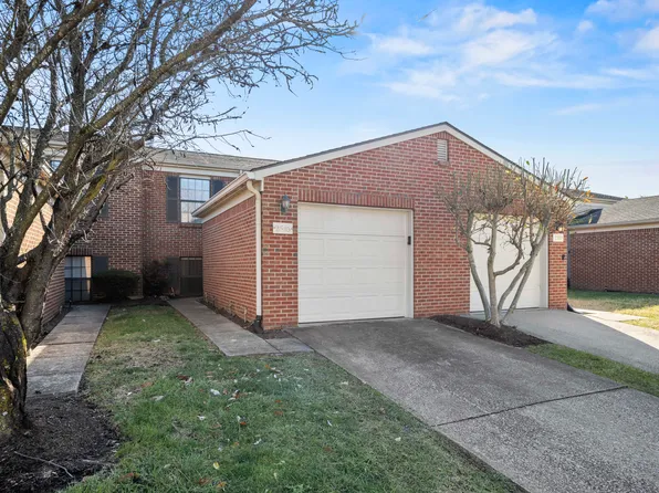 2516 Knightsbridge Ln, Lexington, KY 40509