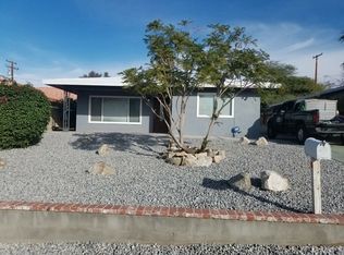 66844 Granada Ave, Desert Hot Springs, CA 92240