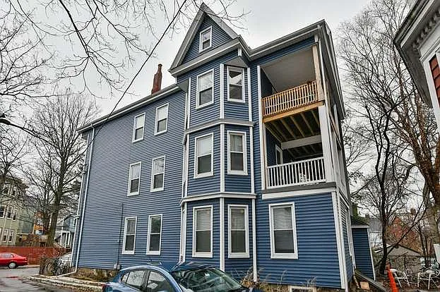 47A Creighton St #1