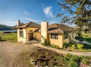 2550 Canet Rd, San Luis Obispo, CA 93405