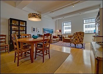 2nd image of 110 Livingston St APT 7E