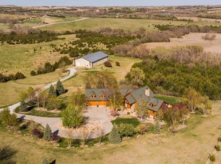 17640 NW 12th St, Davey, NE 68336