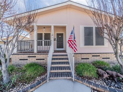 22241 Nisqually Rd Spc 124, Apple Valley, CA, 92308