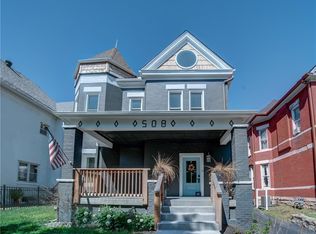 508 Prospect Ave, Kansas City, MO 64124