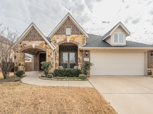 1425 Steve Dr, Crowley, TX 76036