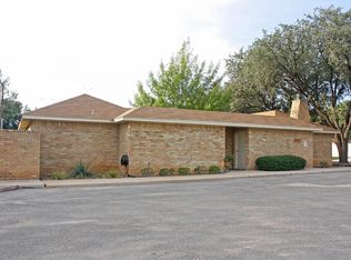 2907 W Golf Course Rd, Midland, TX 79701