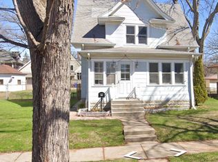 1409 Breda Ave, Saint Paul, MN 55108
