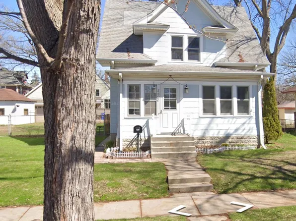 1409 Breda Ave, Saint Paul, MN 55108