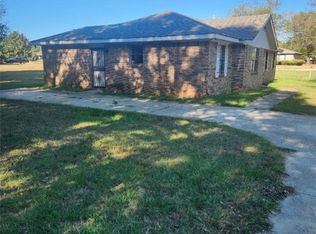 2803 Old Columbus Rd, Tuskegee, AL 36083