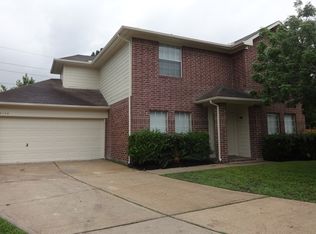 6106 Verde Valley Dr, Humble, TX 77396
