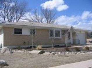 2124 N Chelton Rd, Colorado Springs, CO 80909