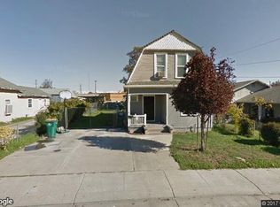 830 S Golden Gate Ave, Stockton, CA 95205