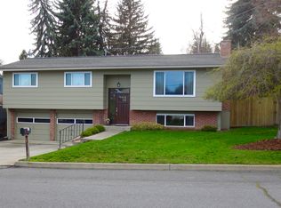 915 N Cleveland St, Moscow, ID 83843