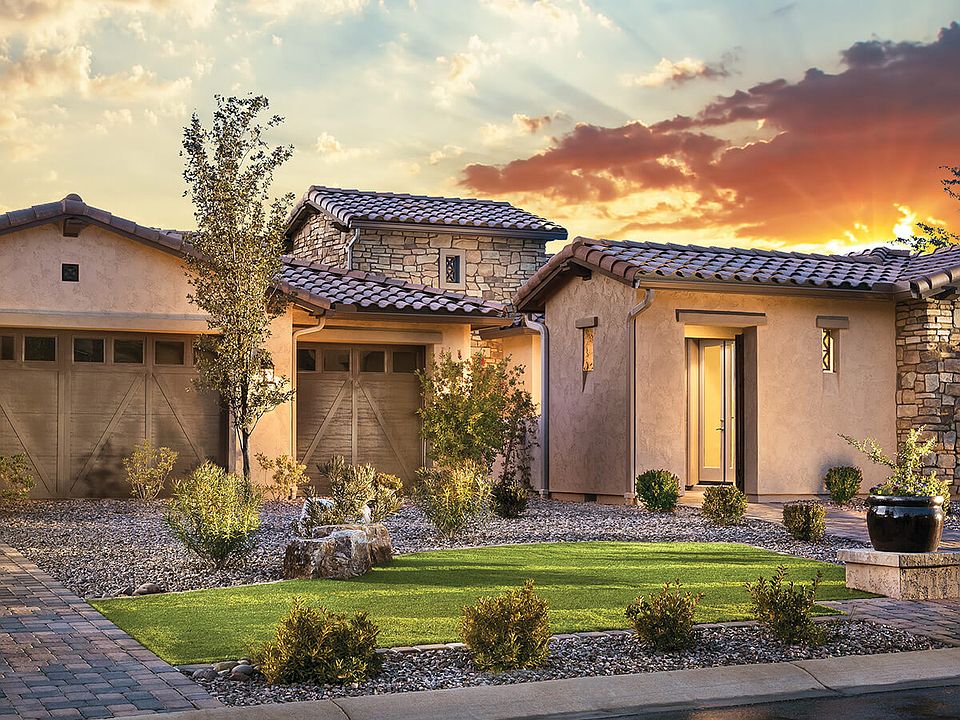 Model Home
